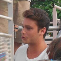 Bastian Baker(20/07/13,francos de spa) *-*