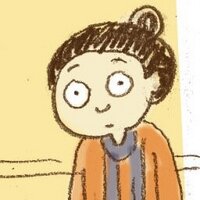 Connie Sun 🌞(@cartoonconnie) 's Twitter Profile Photo