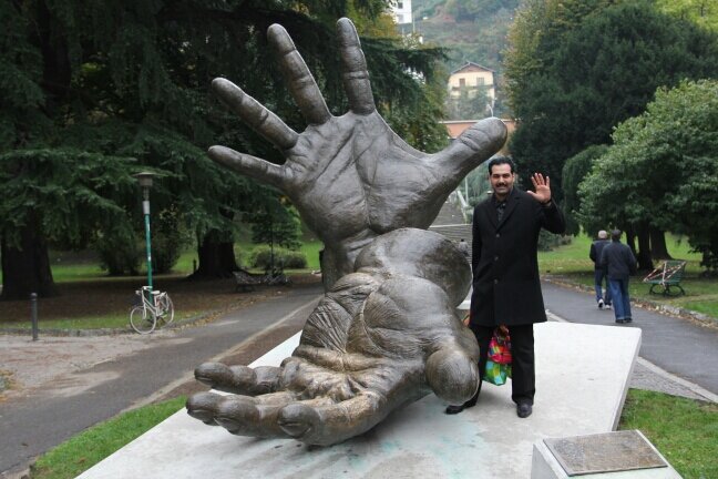 abdelazizsager2's profile picture. 