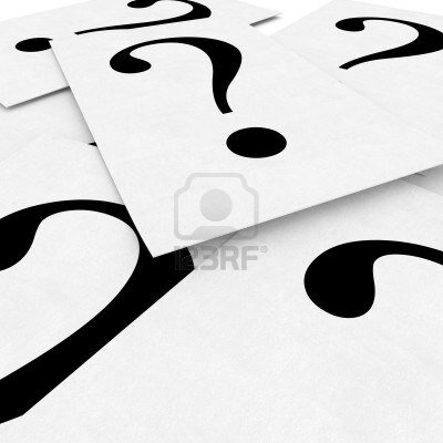 ¿Aburrido? Siguenos y Responde a nuestras preguntas.