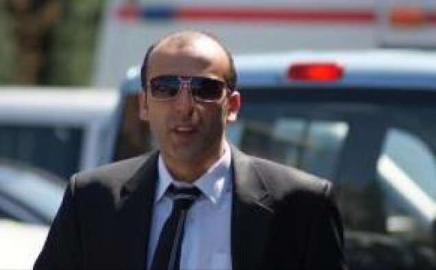 HalitGec's profile picture. 