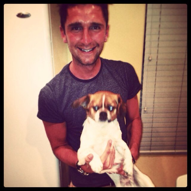 DavidCowen's profile picture. Viva Las Vegas