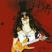 Guitar player,  crazy and basically Awesome!!