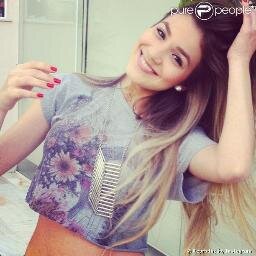 O meu Amor por você vai além das palavras, Vai além de mim, Vai muito mais além do que posso explicar @LuanSantana.@SilmaraNogueira  Respondeu Dia 11/08/2013 ♥