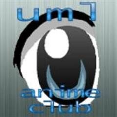 Official tweeter for UMass Lowell's Anime Club. We meet Thursdays at 7 in Weed LH1 and on Saturdays at 12 (locations vary). La Vie Est Drôle.