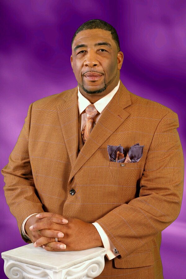 Apostlemdw11's profile picture. Sr Pastor of The City Of Restoration in Montgomery Al, teaching God's word to the fullest.