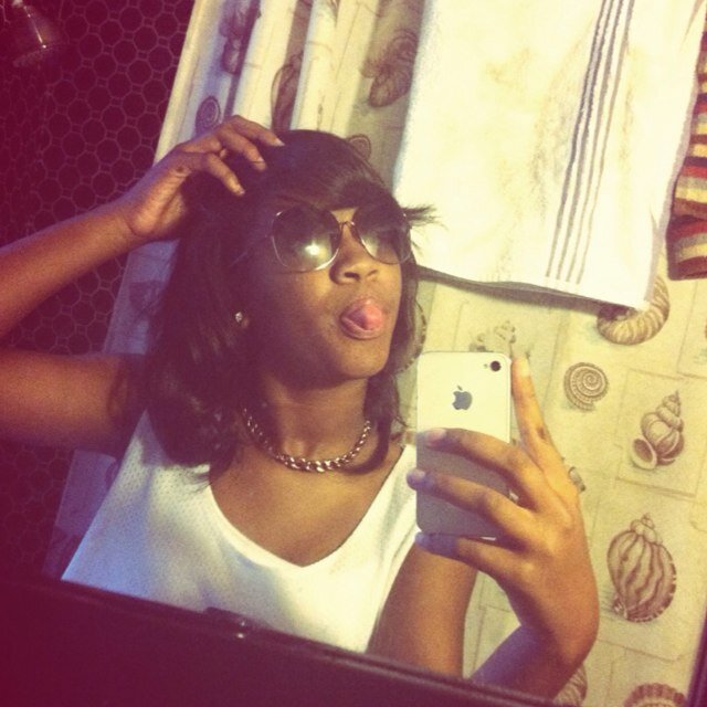 Make You Feel Some Type Of Way