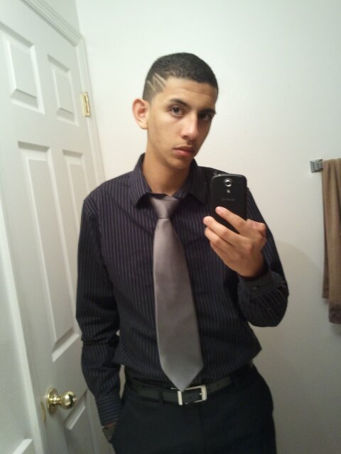 CristianMald007's profile picture. Gamer, Lover, Listener, Opinionated, Baseball all day, movies every weekend, In Love With Disney... Having Fun, Showing people a good time including me. Friends