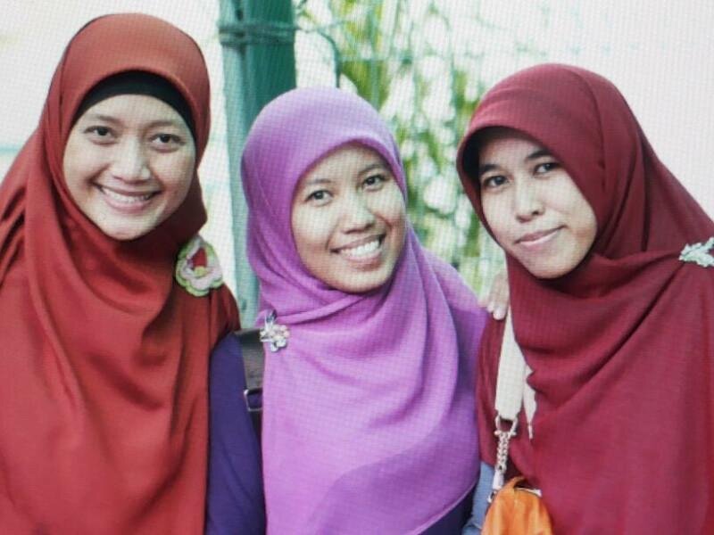 githaryani's profile picture. The best accessory is positive thinking...