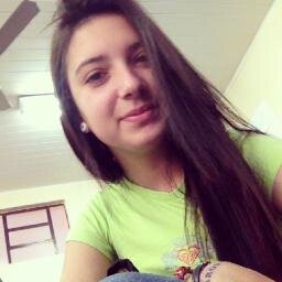 TWITTER NOVO: @JessicaHerthal