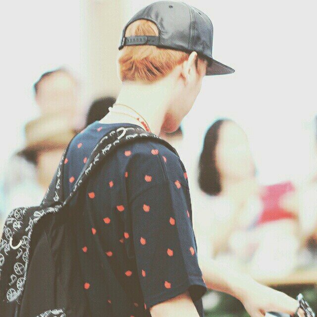 น้องบยอนของพี่ปาร์ค♡