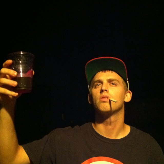 #Blessed #Gifted #JetLife #Lean #Molly #TurnDown?#BestRapperYouNeverHeard #Yet #NoCuffin #DirtySprite #PussyAndWeed #AllANiggaNeed #BugattiDreamin #Fam