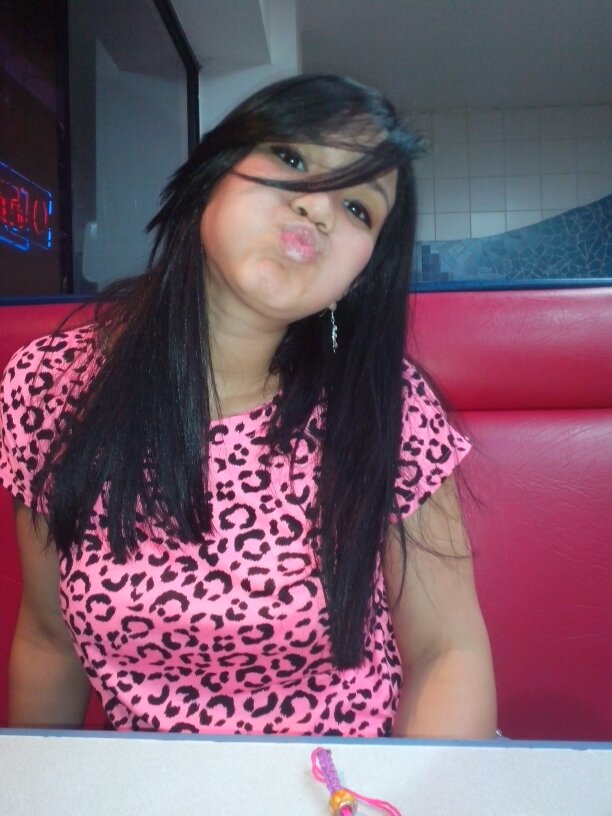 Prefiero Las Cosas Sencillas,Me encanta Las cosas Diferentes,#JustKnowMe *.*