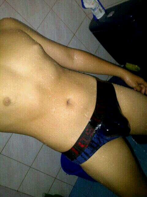 gay bandung