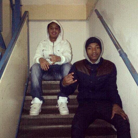 old acc @__little_JXM_ ° YBM - YoungBeatMaker ° beatmaker ° 2gebruikers ° thaibokser(OudeWesten) ° MMG °