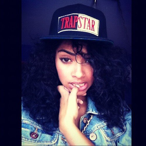 GeralynKahuhu's profile picture. 