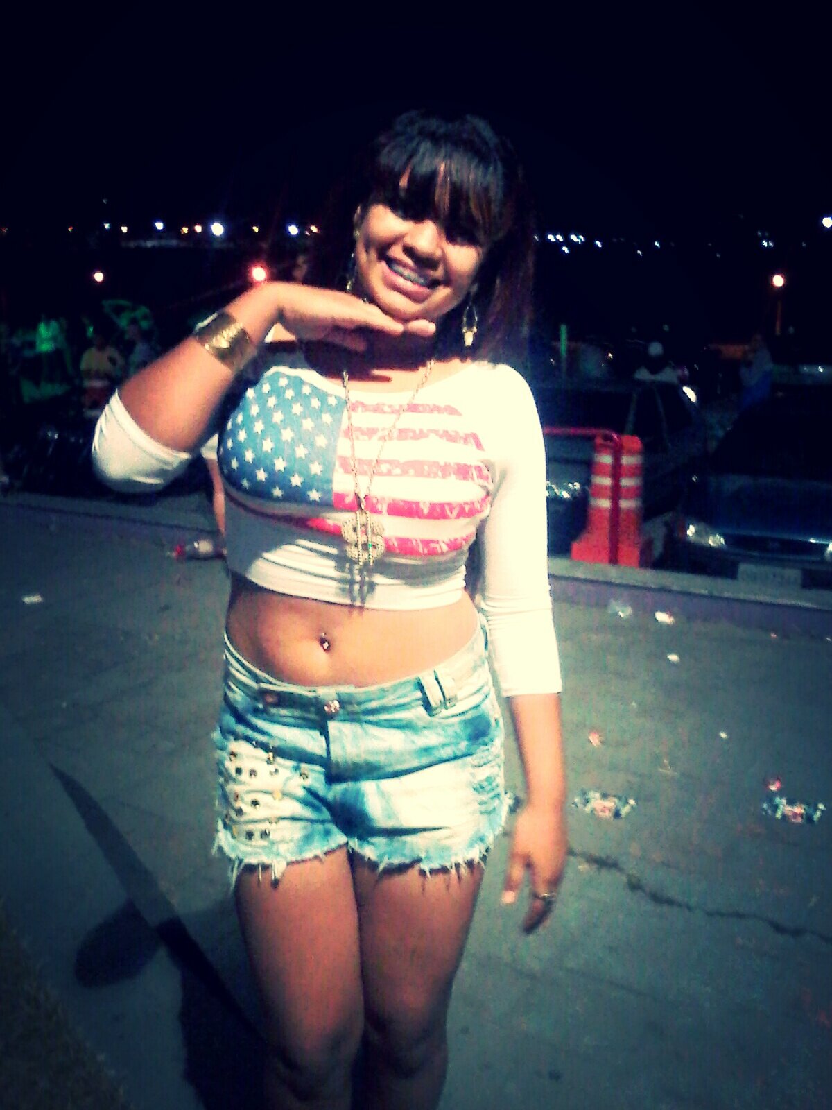 ConcelheirÀ minha , qqe eu amo muitto :)  só minhÀ né entenderam bem ? agóra  Vaaaaza u.u Te amo muitoo♥  ;*