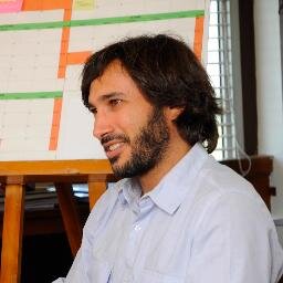 Gestión de Proyectos de I+D+i, en YPF Tecnología (Y-TEC)
