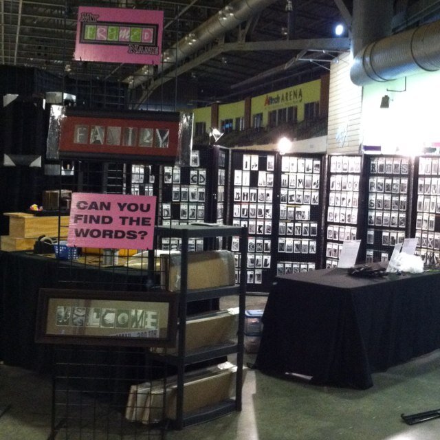 FramedName's profile picture. Owned and operted by John & Trina Ison. Trying to advance God's kingdom through our obedience and faithful stewardship of all that is entrusted to us.