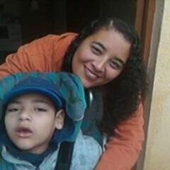 Amo minha familía!!!