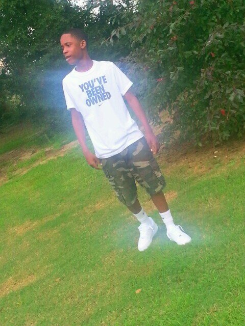 Imma Baller ! Follow me i Follow bck ..