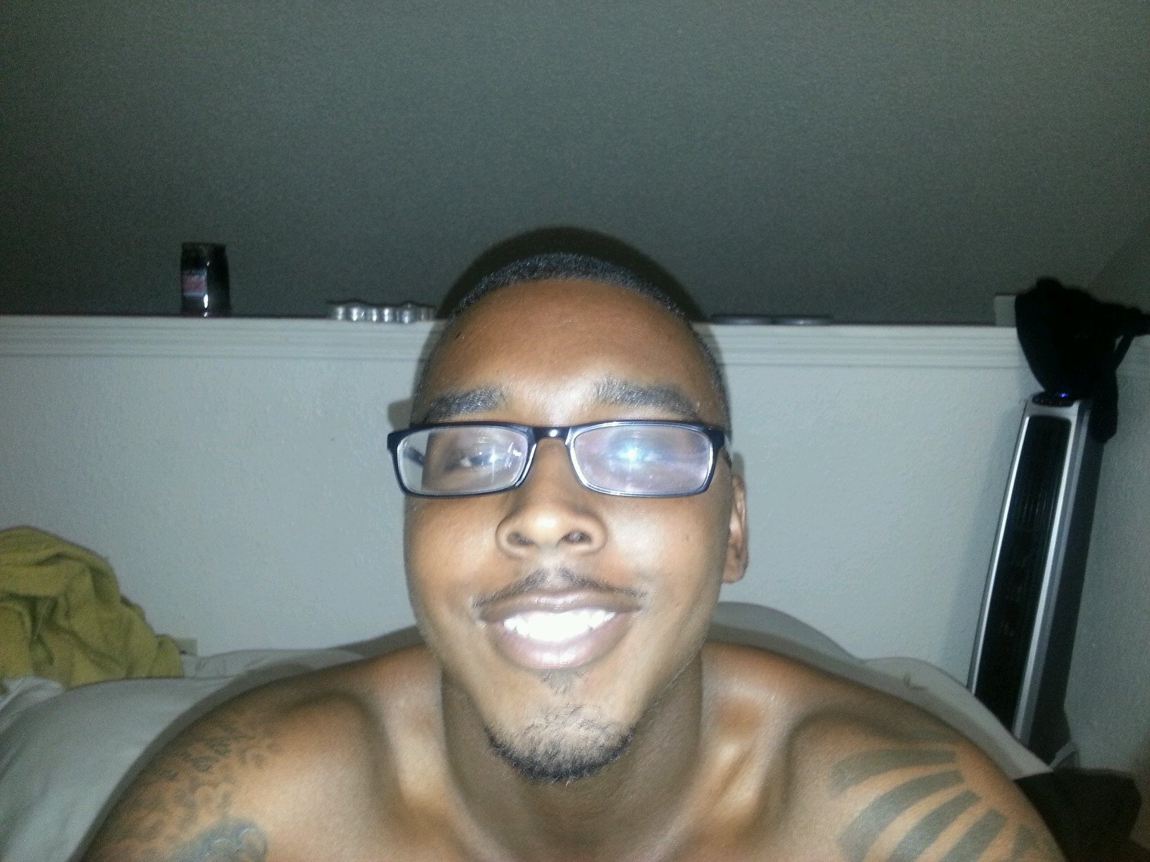 The tweeter formally known as GoodKidMadTweet. I forgot my email, fuck you technology!