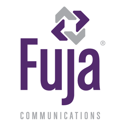 WE’RE A CONVERSATION AGENCY - LETS GET TALKING #FujaComms