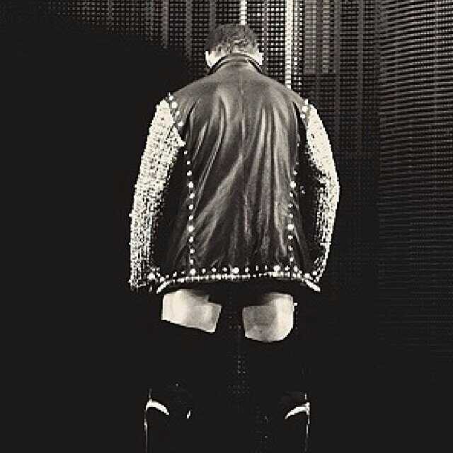 Miz, Jericho, Natalya, Edge, Maryse, Kelly & More RTd Me, Followed Me & Tweeted Me In My Other Account! ☺