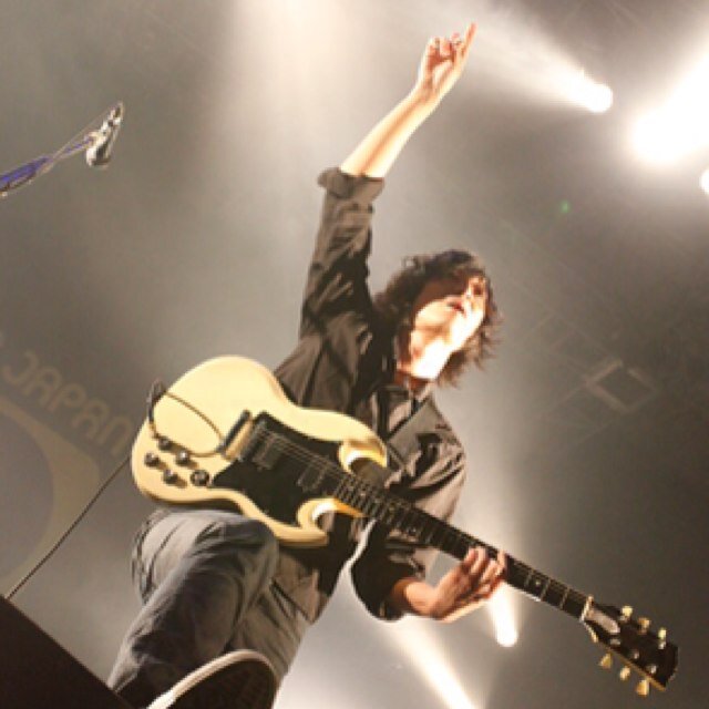 kamemusa's profile picture. Boxing watcher