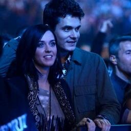 John. Katy. Babies. I just love them. Shipping them since August 2012  for ever.
