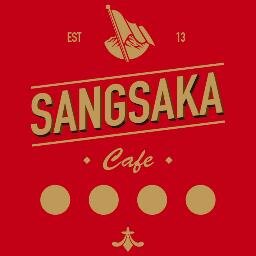Sangsaka Cafe