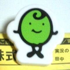 実況の田中さんさんのプロフィール画像