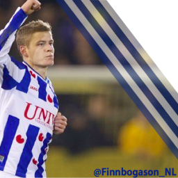 Fan account van de Ijslandse topspits Alfreð Finnbogason. Nieuws, foto's en meer!