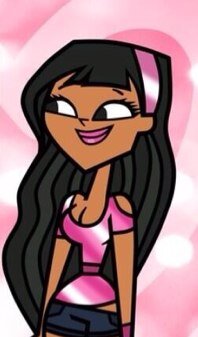 {Eeek}! Im Katie! Im One Of The Orignal Cast For The Total Drama Island Series! My Bffffl Is Sadie And i Lve Everything! Noah Is My Babe❤