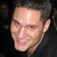 Michael Curry (@michaeldataguy) 's Twitter Profile Photo