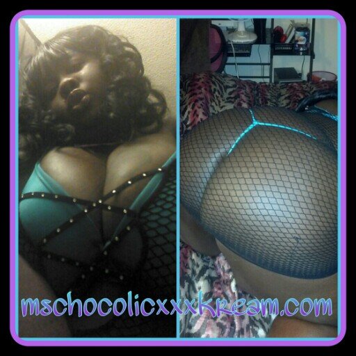 MsChocolicXXX Profile Picture