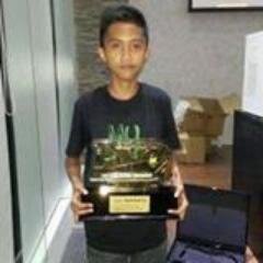 UDAH BIASA