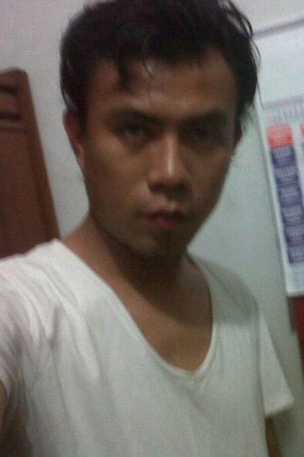 serius tapi santay