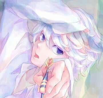 Just call me N. I am the heir to the great detective L. I will prove myself worthy to the title, even if it kills me. {Death Note RP}