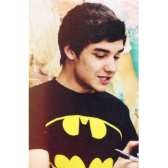 ♡ saved account, please follow @cutesliam and she'll follow back ♡
