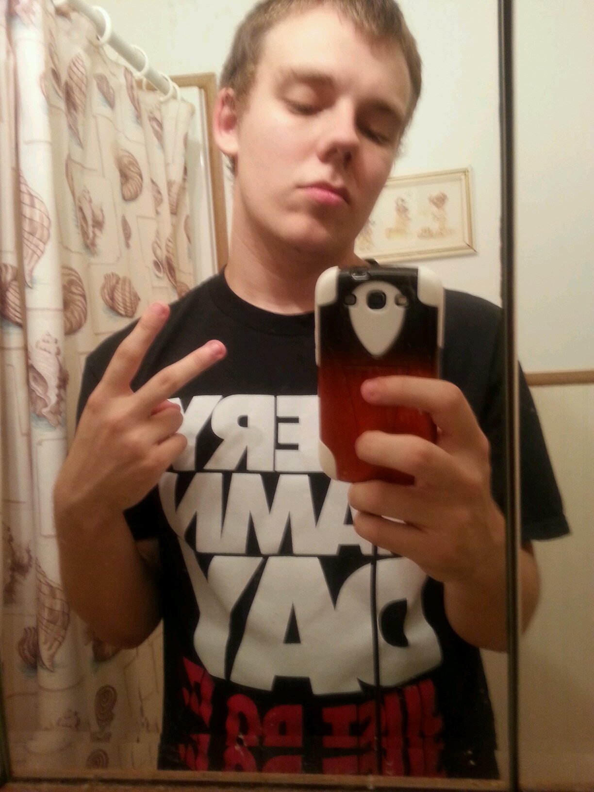 GCMikey's profile picture. 