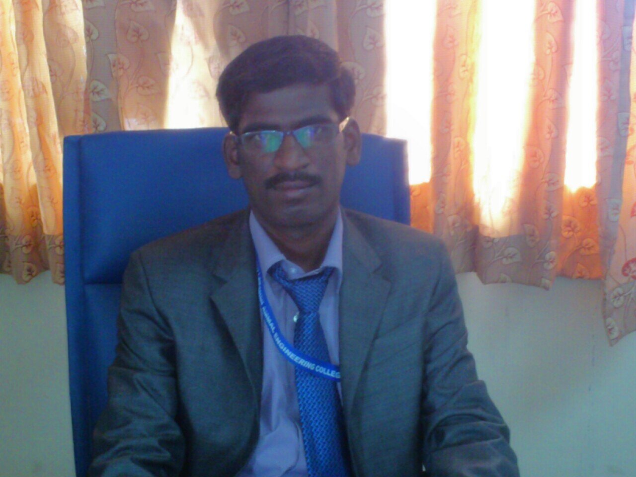 Dr.R.Varatharajan B.E.,M.E.,Ph.D