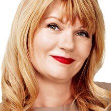 AnnaArdova's profile picture. 