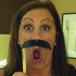 Humor blogger & falling disaster with vodka in her sippy cup. Writer for NickMom, CO-AUTHOR of You Have Lipstick on Your Teeth & I Just Want to Be Alone