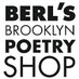 Berl's Poetry Shop (@berlspoetry) Twitter profile photo Berl's Poetry Shop (@berlspoetry) Twitter profile photo