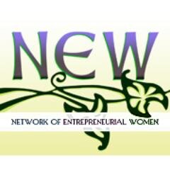 NEW - The Network of Entrepreneurial Women is an exciting, fresh group of Chicagoland business women who are upgrading business networking