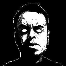 dimatrs's profile picture. tattoo artist / illustrator/ghoul