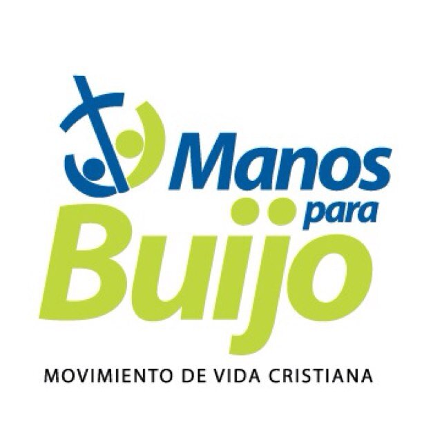 Manos para Buijo es un servicio solidario del MVC, que buscar atender las necesidades espirituales y materiales de la comuna Buijo Histórico