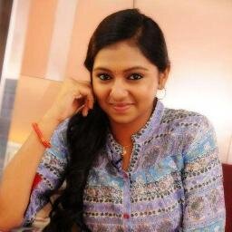 amalhapsana's profile picture. 