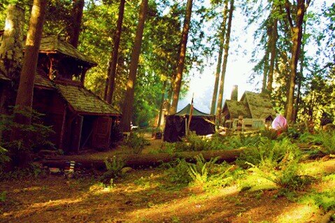 A place far for those who have had enough of handling fame. {join as a celebrity of you choice/DM or mention}